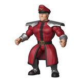 Funko Savage World: Street Fighter - M. Bison