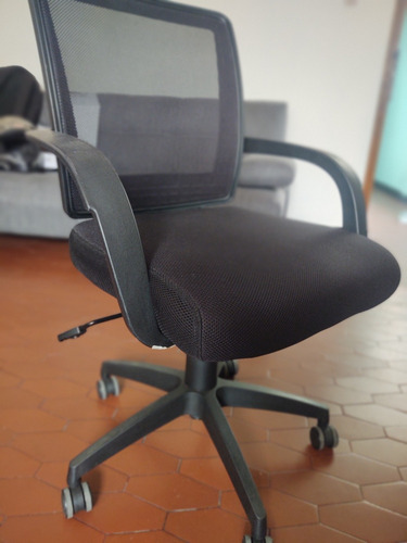 Silla Ergonómica