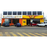 Terreno En Venta  Con Locales Y Oficinas Comerciales  (m2tc1