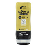  Creme Desodorante Hidratante Nutriex Profissional Regederme G3 Frasco 200g