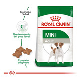 Royal Canin Mini Adulto X 7.5 Kg - Drovenort - 