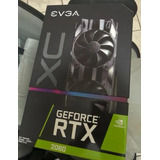 Placa De Vídeo Nvidia Evga Rtx 2080 Xc Gaming