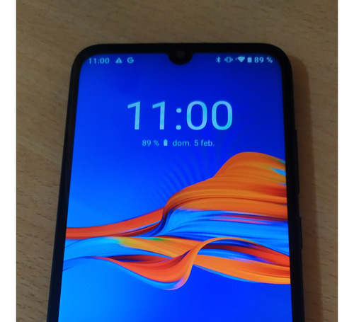 Celular Motorola Moto E6 Plus