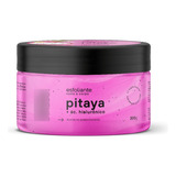 Esfoliante Creme Pitaya Com Ácido Hialurônico Labotrat 300g