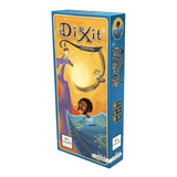 Dixit Journeys Juego De Mesa (expansión)