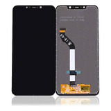 Display Pantalla Lcd + Tactil Para Xiaomi Poco F1 Incell