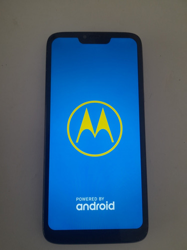 Motorola G7 Power 32gb 3gb De Ram