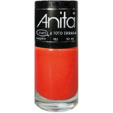 Esmalte Anita Coleção Coisas Que Eu Já Fiz 10ml