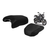 Malla Mesh Cubreasiento Pulsar Ns 200 160 Fz16 250z Dominar