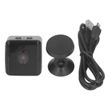 Mini Cámara De Seguridad Inalámbrica Wifi Pequeña Hd 1080p P