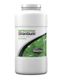 Reef Adv Strontium Estroncio 1.2kg Seachem Marino Acuario