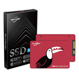 Disco Solido Ssd Walram Sata 3 500mb/s 120gb Garantía 3 Años