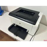 Impressora Laserjet Cp1025 Color