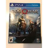 God Of War