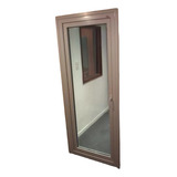 Puerta Acústica Ita Door Pvc C/ Dvh Laminados Barrio Norte