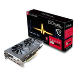 Placa Video Ati Radeon Sapphire Rx 570 8gb Pulse