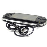 Cabo Usb Para Carregar Psp Fat 1000 E Slim 2000/3000 !!