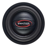 Alto Falante Subwoofer Shocker 8 Pol 750 Sub Grave Ultra