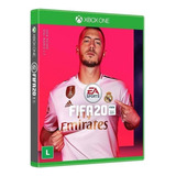 Fifa 20 Xbox One Físico - Colección Fifa