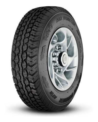 Neumatico Fate 235 75 15 110/107r Range Runner Atr