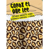 Gordx El Que Lee - Aa. Vv