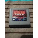 Red Alarm Virtual Boy