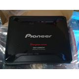 Amplificador Pioneer 4 Canales Gmd-8604 1200 Watts