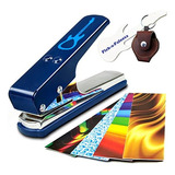 Pick-a-palooza Diy Guitar Pick Punch Gift Pack - El Creador 