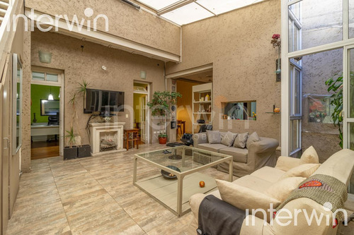 Ph Con Terraza - Quincho - Parrilla - Jacuzzi - Belgrano - Venta - Imagen 2