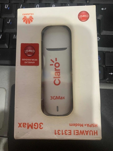 Modem Huawei E3131 Claro Desbloqueado