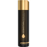 Dark Oil Lightweight Acondicionador - Sebastian - 250ml