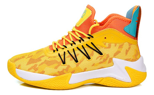 Zapatos Deportivos Profesionales Zapatos De Baloncesto