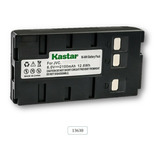 Bateria Mod. 13638 Para S0ny Ccd-380