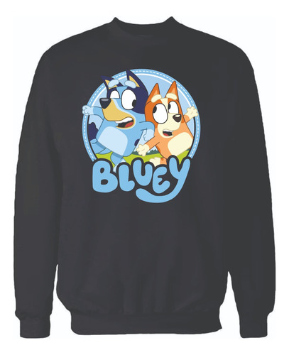 Buzos Busos Bluey Cr