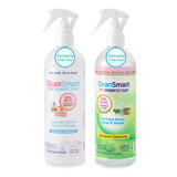 Cleansmart Juguete Spray Desinfectante – no.