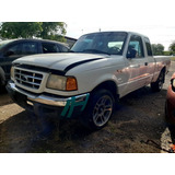 Ford Ranger 2001 ( En Partes ) 2001 - 2003 3.0l Std Yonke