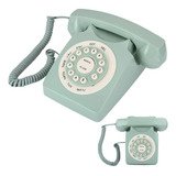 Archuu Telefono Retro, Telefono Clasico De Los Anos 80, Tele