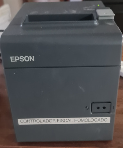 Impresora Epson Tmt900