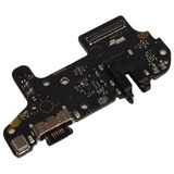 Conector Carga Placa Filha Moto Edge 20 Lite - Motorola