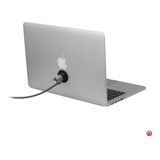 Candado Kensington Placa Chicote Seguridad Antirrobo Macbook