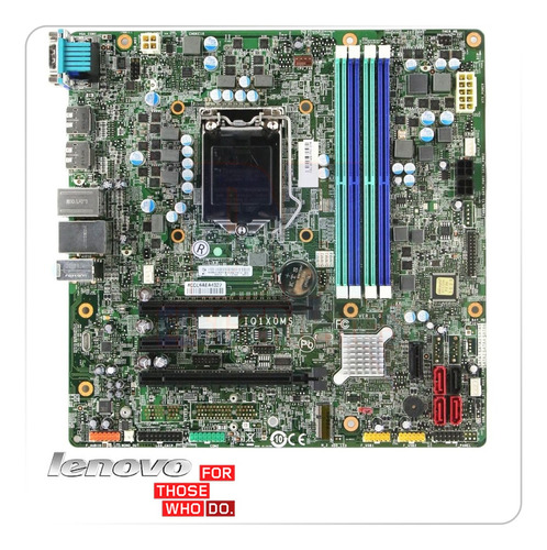 Tarjeta Madre Lenovo Thinkcentre M900 03t7425 Motherboard