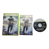 Call Of Duty World At War Xbox 360 