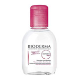 Bioderma -agua Micelar -limpieza Y Eliminación De Maquillaje