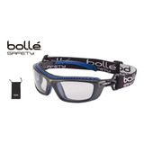 Bollé Safety Lentes Seguridad Mod Baxter