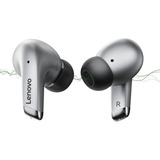 Fone De Ouvido In-ear Bluetooth Sem Fio Lenovo Lp5 Original