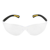 Lentes Protectores Policarbonato Transparentes Seguridad