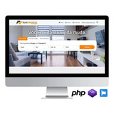 Script Php Site Para Imobiliária