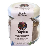 Cisto De Artemia Yepist Pro - 14g Para Eclosao