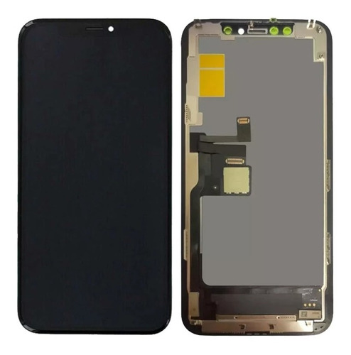 Pantalla Compatible Con iPhone 11 Pro Max Incell Oem
