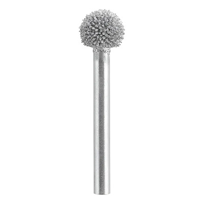 Dremel Fresa De Carburo De Tungsteno 9935 Redonda 7,9mm
